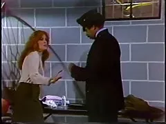 Імбир адвоката для повії