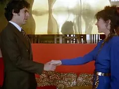 Чуттєвий вогню (фільм)