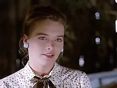 Сарай в очереті