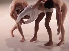 Еротичні мистецтва