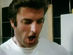 Blondie після теніс