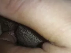 Палець в кицьку 5