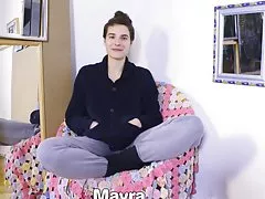Майра