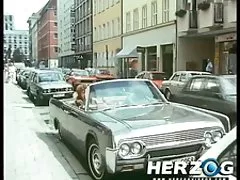 Герцог відео Німеччина любить kentkyla Гана