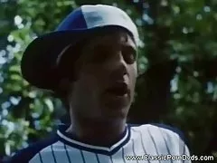 Класичний порно камери сімдесятих Мерилін