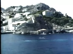 Грецька класичний