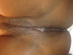 Повний cum знову