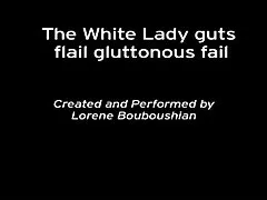 Отримання бездонна на сцені