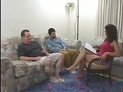 Сексуальна волохаті milfs оттраханная