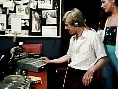 Рекордний студії оргія