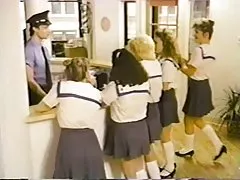 Пастка для г-н Хадсон