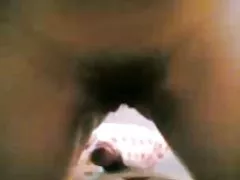 Японська дівчина впорскує