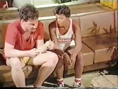 Бажання займатися сексом