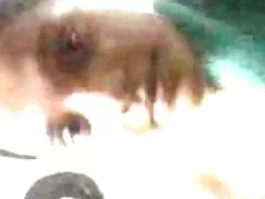 Сексуальна волохаті Індійська тамільська підліток бере душ після жорсткого сексу