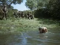 Жіночий табір