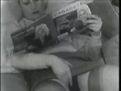 Кабаре потепління