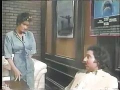 Коротке волосся білі Чуб проти продюсер та режисер