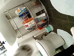 Ванна кімната вуайеріст 2