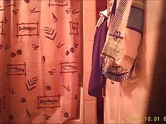 Шпигун камера, нарешті, отримав її оригінального відео