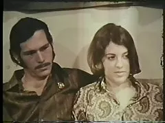 Пальці флірт