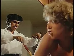 Іспанська фетиш