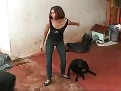 Алессандра aghajani життєво важливих 53