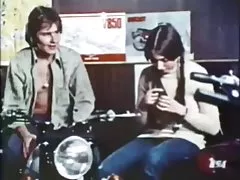 Американський vintage