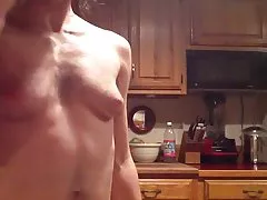 Волохаті дівчата чищення зубів