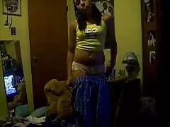 Волохаті hottie з брекети