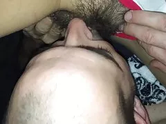 Вона фільмів, як я з'їсти її волохата кицька