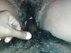 Шрі-Ланки пара займається sex.women на вершині