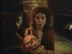 Cumming лицарем у сяючих обладунках