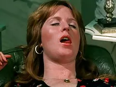 Фантазії перукарня для імбиру леді