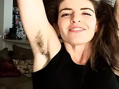 Волохаті Сара