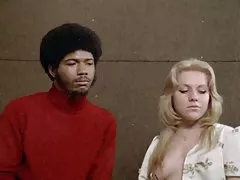 Чорні боби, білого рису