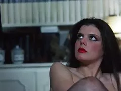 Гаряче фантазії femme fatale