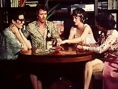 Симфонія для шкіри флейти