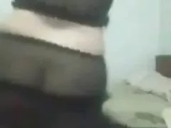 Сексуальний танець