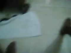 Нігерійський дівчина в Малайзії