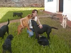 Алессандра aghajani життєво важливих 127