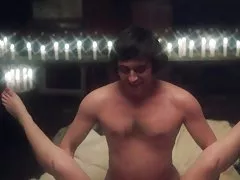 Свічки квадратні