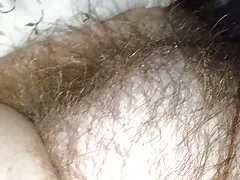 Потираючи дружина м'які волохаті пухкі Городище,